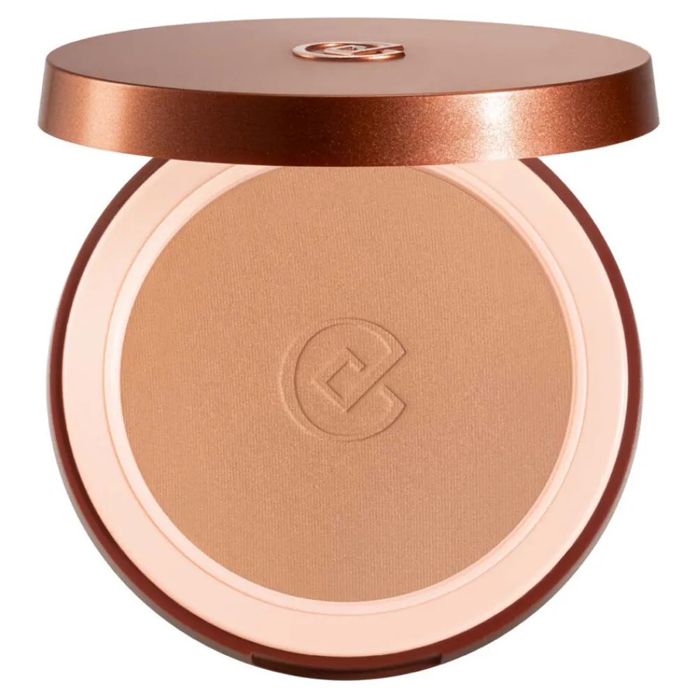 New Silk Effect Bronzing Powder 08 Capri Glow 10 gr Bronzer