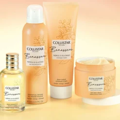 Discount Soft Body Cream Neroli and Helichrysum Benessere 200 ml Huidverzorging