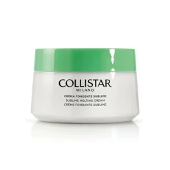 Best Sublime Melting Cream Melting Cream 400 ml Dag- & Nachtcrème