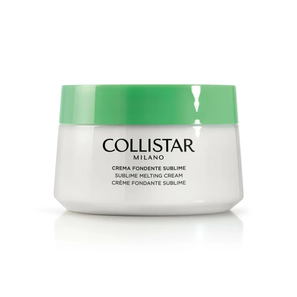 Best Sublime Melting Cream Melting Cream 400 ml Dag- & Nachtcrème