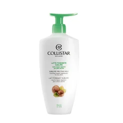 Huidverzorging<Collistar Sublime Melting Milk Body Milk 400 ml