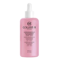 Superconcentrate Elasticizing Even Finish Day-Night 200 ml^Collistar Outlet