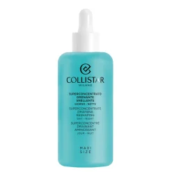 Superconcentrate Draining Reshaping Day-Night 200 ml^Collistar Clearance