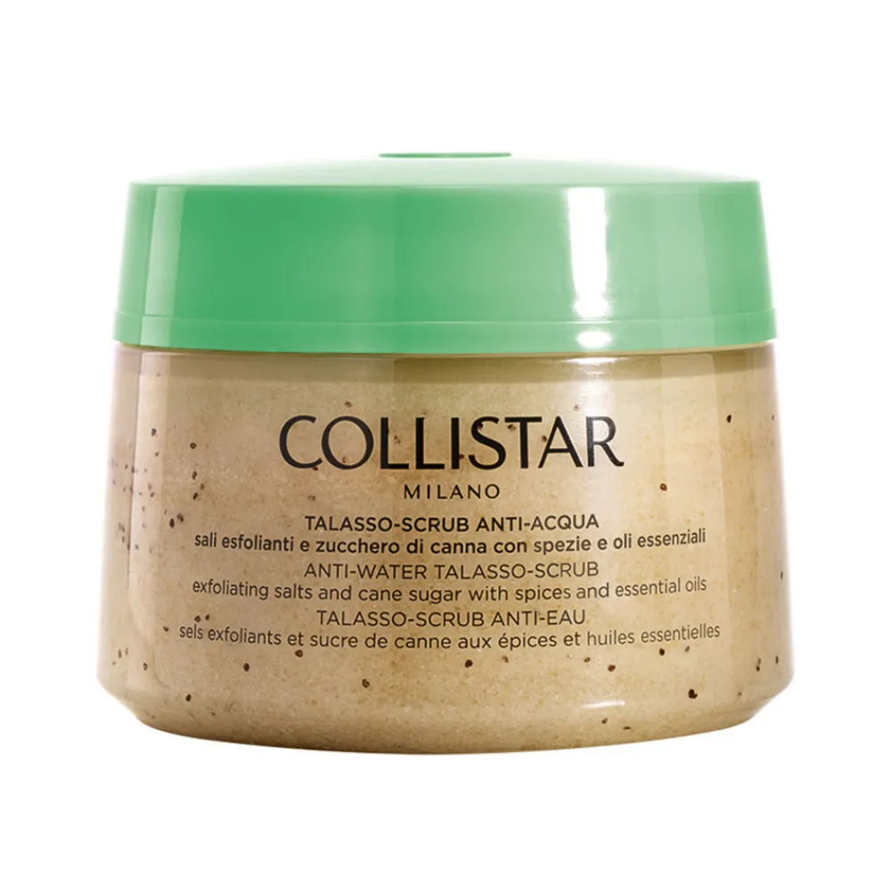 Discount Talasso Scrub Anti-Water 700 g Bad & Douche