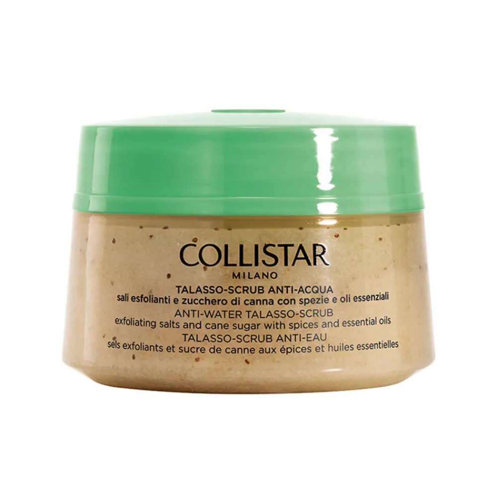 Talasso Scrub Anti-Water 300 g^Collistar Clearance