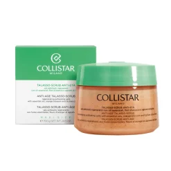Bad & Douche<Collistar Talasso Scrub Anti-Age 700 g