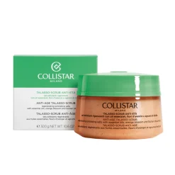 Bad & Douche<Collistar Talasso Scrub Anti-Age 300 g