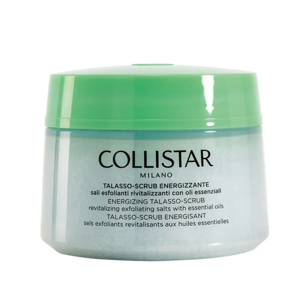 Talasso Scrub Energizing 700 g^Collistar Hot