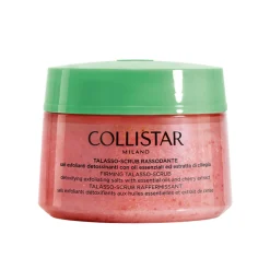 Talasso Scrub Firming 700 g^Collistar Online