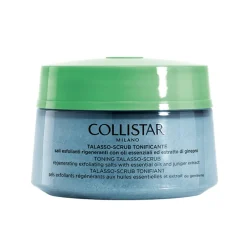 Clearance Talasso Scrub Toning 300 g Bad & Douche