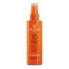 New Tanning Moisturizing Milk Spray Face-Body SPF 30 200 ml Zonbescherming