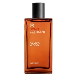 Voor Hem<Collistar Toning Acqua Wood Eau de Toilette 100 ml