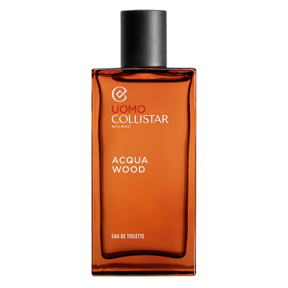 Voor Hem<Collistar Toning Acqua Wood Eau de Toilette 100 ml