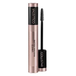 Online Unico Mascara Waterproof Black 13 ml Mascara