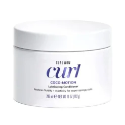 Conditioner<Color Wow Curl Coco-Motion Lubricating Conditioner 295 ml