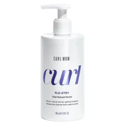 Curl Flo-Etry Vital Natural Haarserum 295 ml^Color Wow Hot