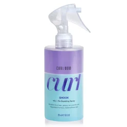 Curl Shook Mix + Fix Bundling Spray 295 ml^Color Wow Sale