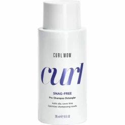 Sale Curl Snag-Free Pre-Shampoo Ontklitter 295 ml Shampoo