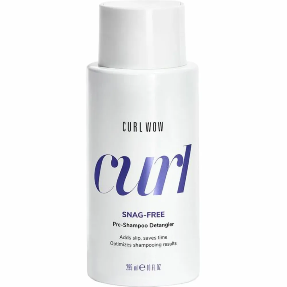 Sale Curl Snag-Free Pre-Shampoo Ontklitter 295 ml Shampoo
