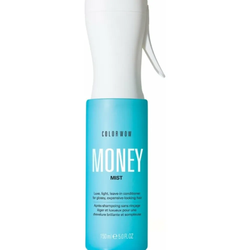 Hot Leave-In Money Mist 150 ml Haarverzorging|Haarstyling
