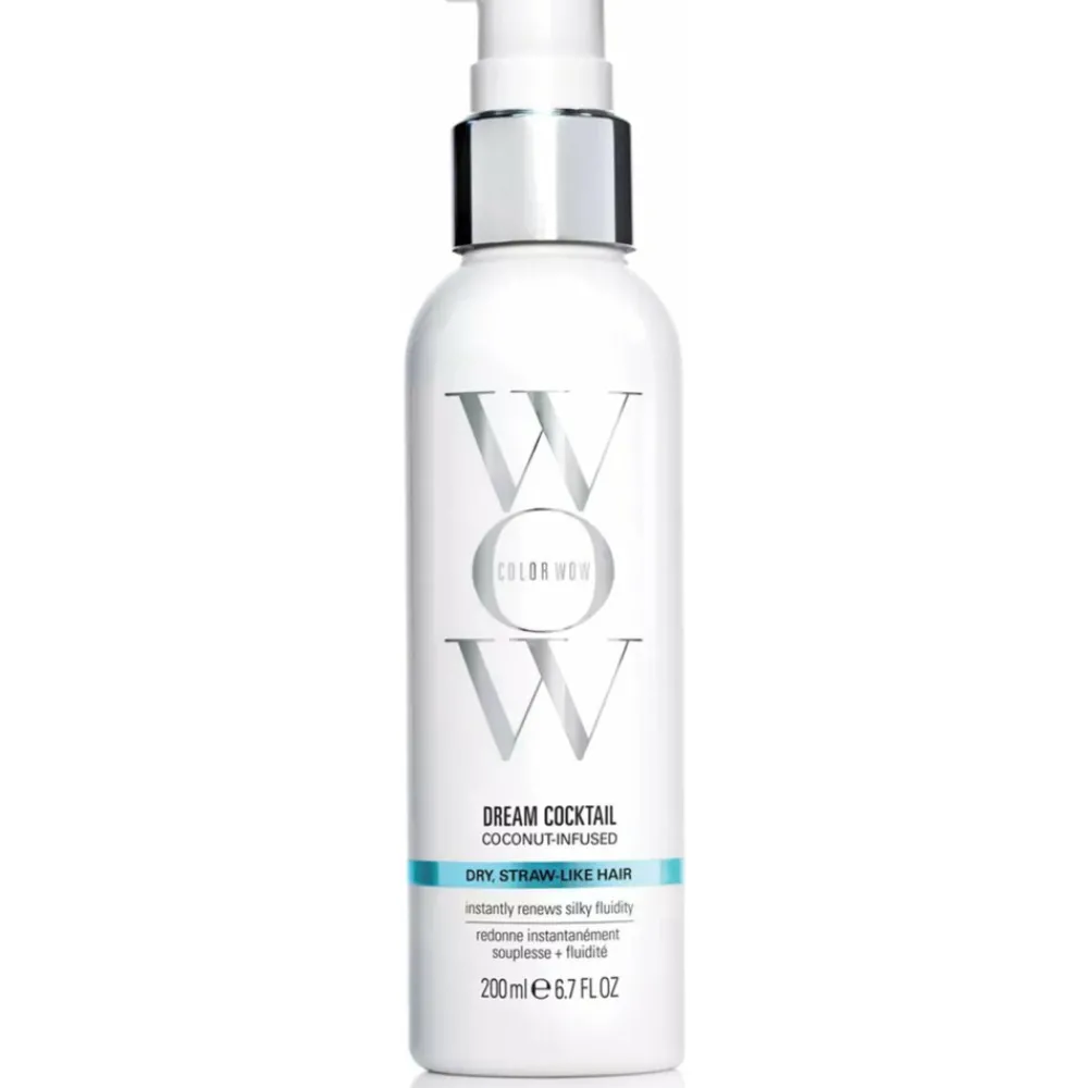 Haarverzorging|Haarverzorging<Color Wow Leave-in Treatment Dream Cocktail Coconut-infused 200 ml