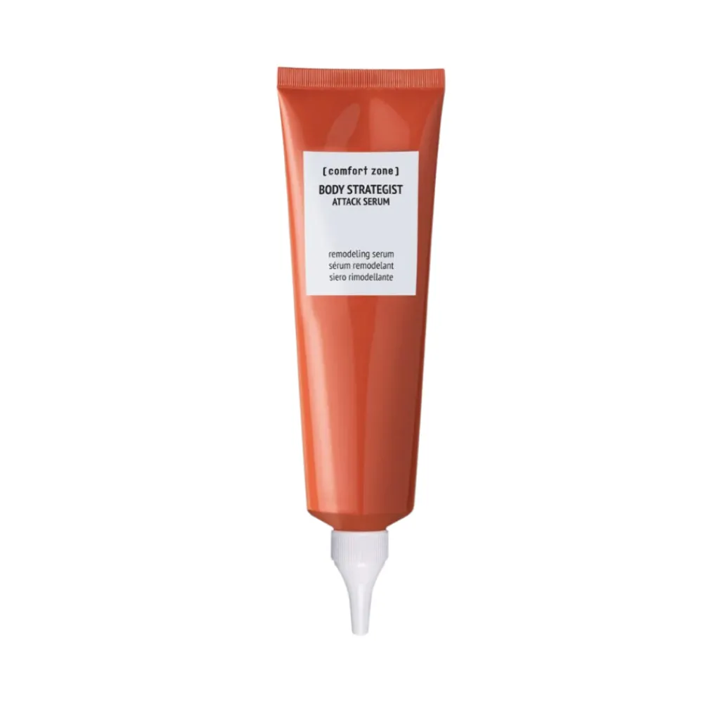 Online Comfort Zone Body Strategist Attack Serum 150 ml Serum