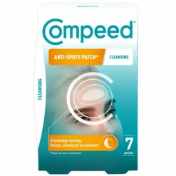 Sale Anti Spots med Medium 7 stuks Reiniging