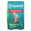 Blarenpeister Extreme 6 stuks^Compeed New