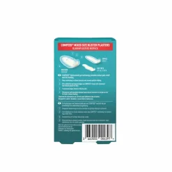 Voetverzorging<Compeed Blarenpeister Mix Pack 6 stuks