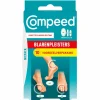 Voetverzorging<Compeed Blarenpeister Mix Pack 10 stuks