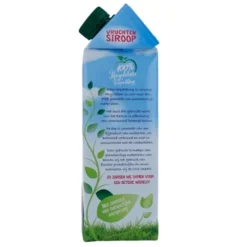 Best Siroop Framboos 750 ml Siropen & Zoetstoffen