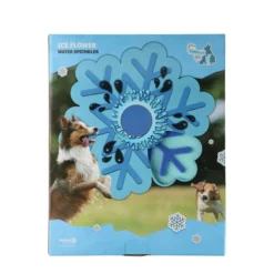 Ice Flower Sproeier 72 cm^Coolpets Discount