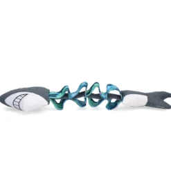 Koelspeelgoed Pull me! Sharky Speelgoed