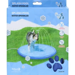 Speelgoed<Coolpets Splash Pool Sproeier 100 cm