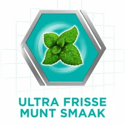 Kleefcrème Triple Action Kunstgebitverzorging 70 gr^Corega Outlet