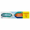 Kleefcrème Ultra Kunstgebitverzorging 70 gr^Corega Outlet