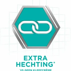 Kleefcrème Ultra Kunstgebitverzorging 70 gr^Corega Outlet