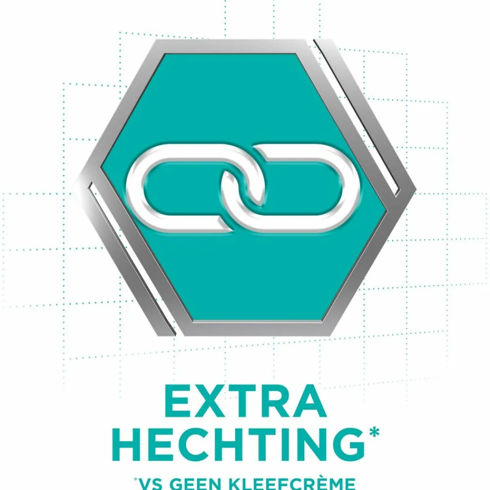 Kleefcrème Ultra Kunstgebitverzorging 70 gr^Corega Outlet