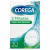 Tabs 3 min 30 stuks^Corega Sale