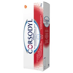 Tandgel 50 gr Oor Mond & Haar|Specialistische Mondverzorging