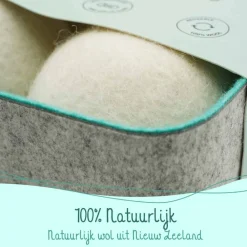 Drogerballen 6 stuks^Cosmeau Hot