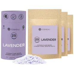 Geurboosters<Cosmeau Lavendel Geurbooster Navulling Pakket