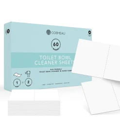 Toiletartikelen<Cosmeau Toiletreiniger Strips Toilet 60 wasbeurten
