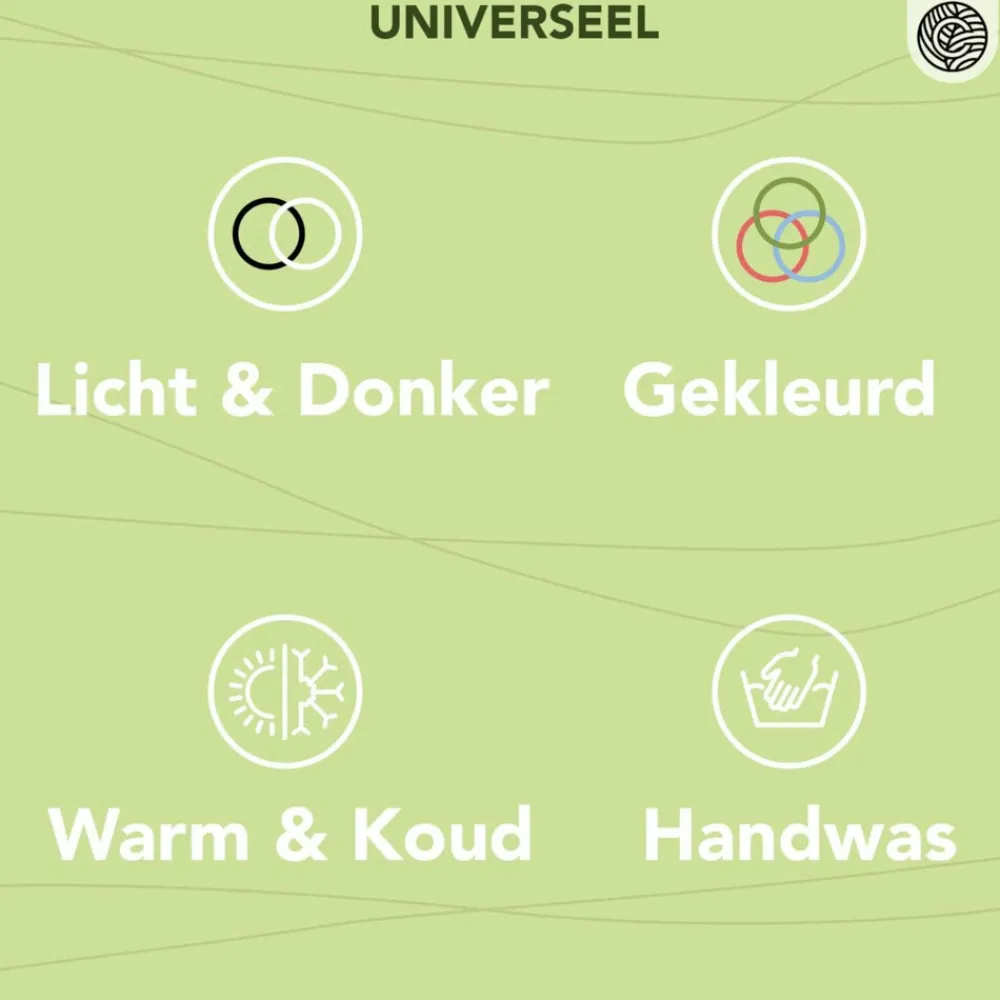 Wasmiddel<Cosmeau Wasstrips Kersenbloesem 120 wasbeurten