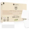 Wasstrips Wol & Zijde 60 wasbeurten^Cosmeau Outlet
