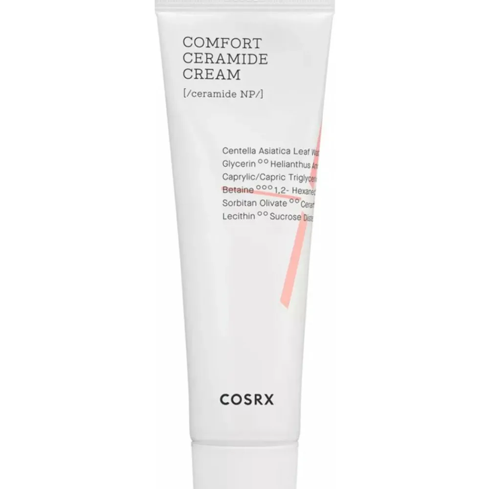 Balancium Comfort Ceramide Cream 80 ml^COSRX Hot