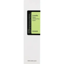 New Centella Water Alcohol-Free Toner 150 ml Reiniging
