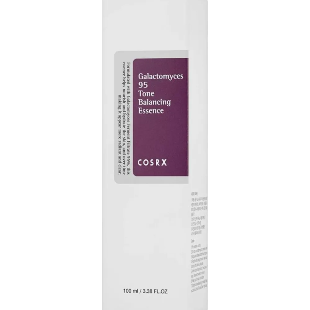 Reiniging<COSRX Galactomyces 95 Tone Balancing Essence 100 ml