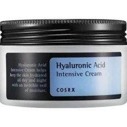Best Hyaluronic Acid Intensive Cream 100 ml Dag- & Nachtcrème