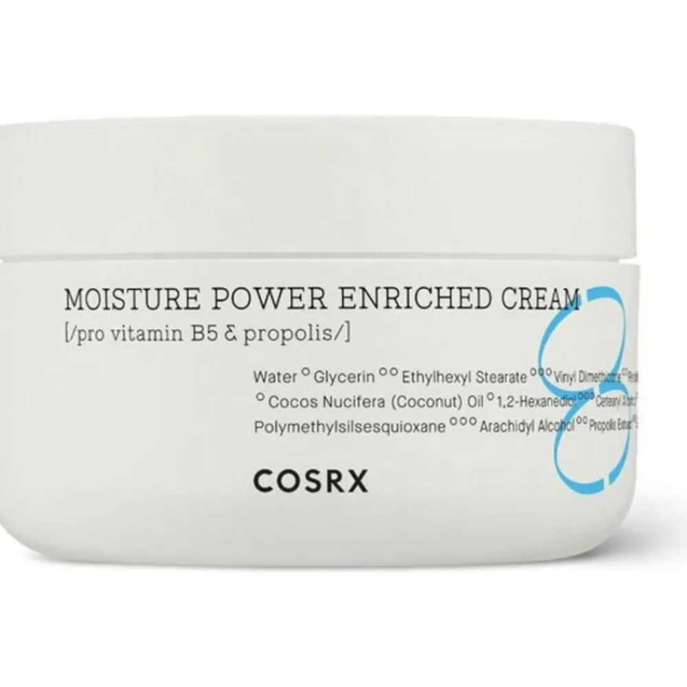 Online Hydrium Moisture Power Enriched Cream 50 ml Dag- & Nachtcrème